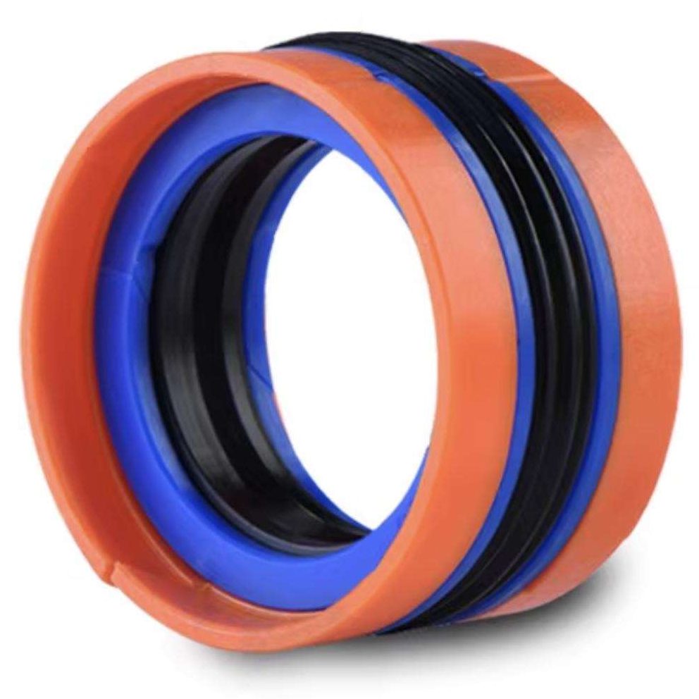 Hallite HS Seal