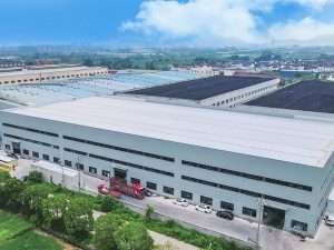 BOS factory