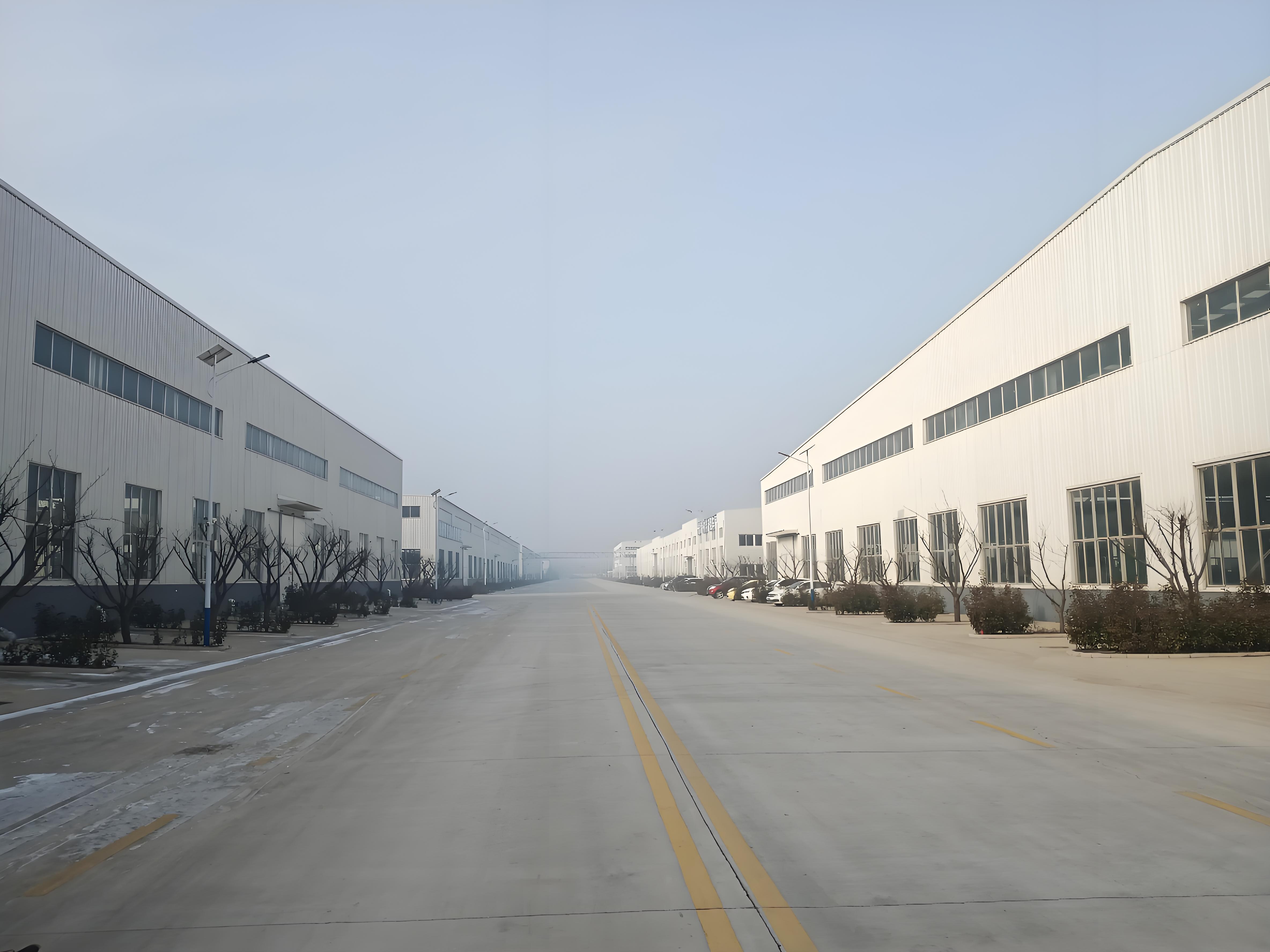 BOS factory