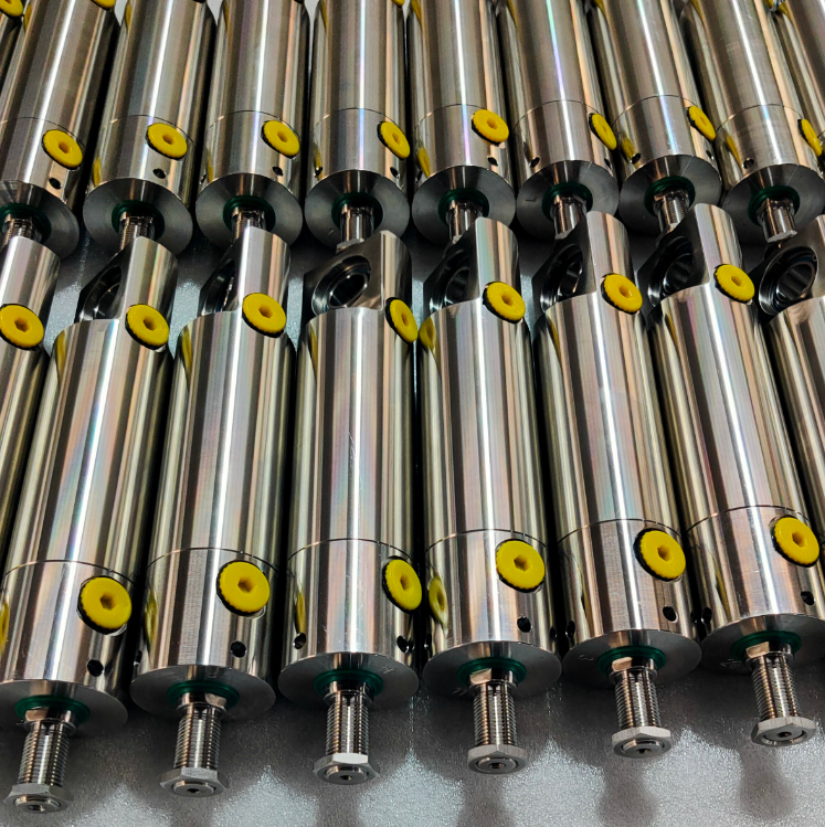 stainless steel