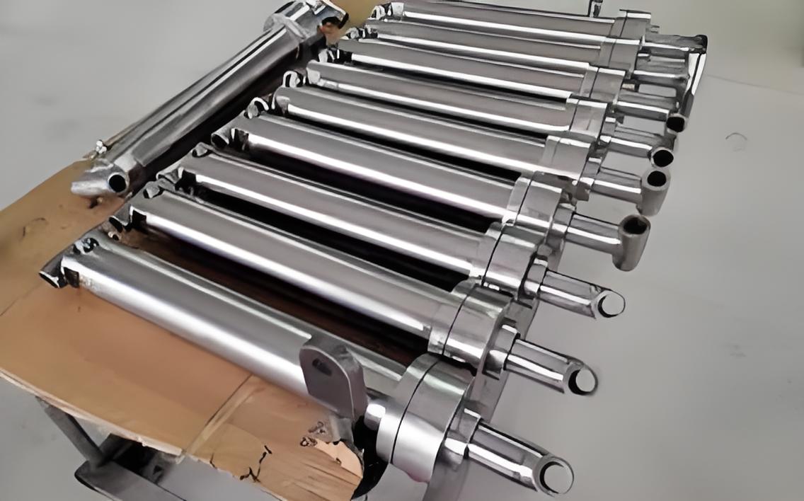 stainless steel