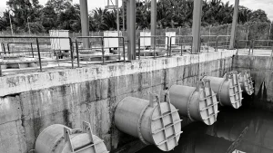 How to Achieve Accurate Sluice Gate Control Using Stainless Steel and Transducer Hydraulic Cylinders