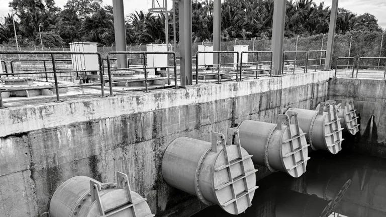 How to Achieve Accurate Sluice Gate Control Using Stainless Steel and Transducer Hydraulic Cylinders