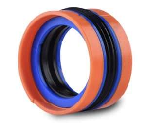 Hallite HS Seal