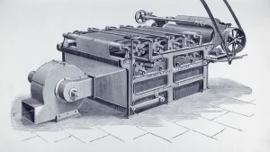 Heavy Duty Hydraulic Cylinder Selection Guide for Tire Vulcanizing Applications