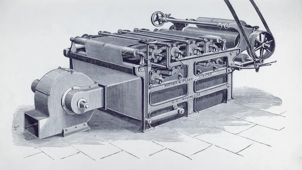 Heavy Duty Hydraulic Cylinder Selection Guide for Tire Vulcanizing Applications