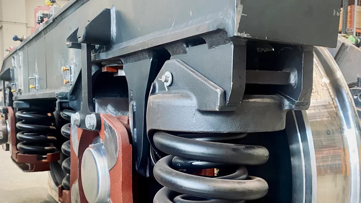 Welded Hydraulic Cylinder Benefits