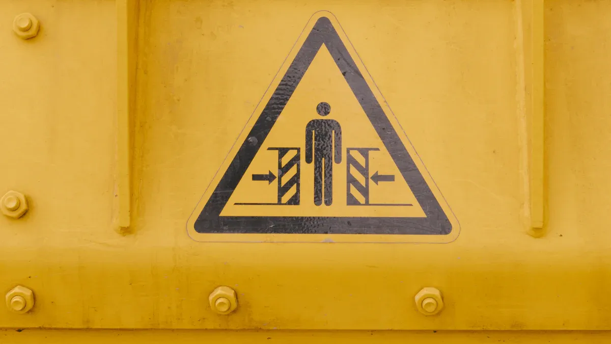 Safety Best Practices