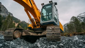 Why welded hydraulic cylinders are the preferred choice for construction machinery